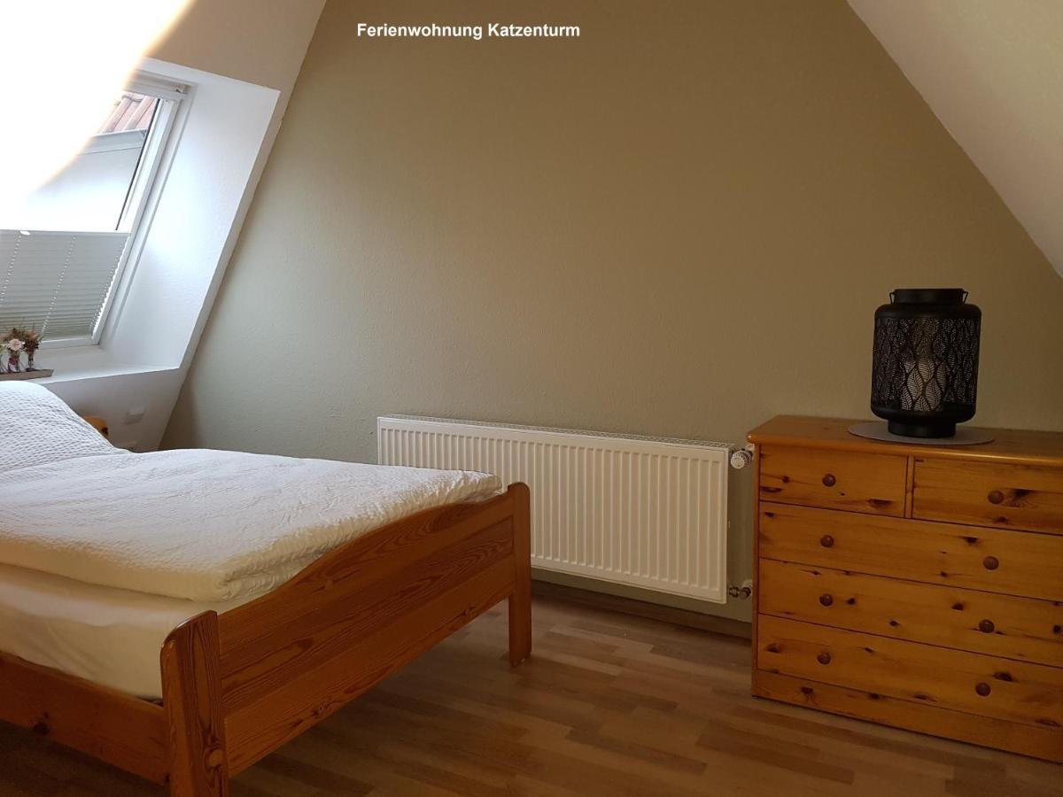 Altstadtliebe Salzuflen Bad Salzuflen Buitenkant foto