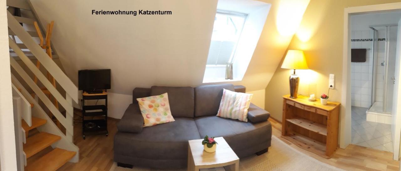 Altstadtliebe Salzuflen Bad Salzuflen Buitenkant foto